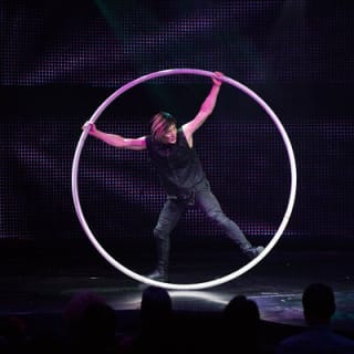 V - The Ultimate Variety Show presso il Planet Hollywood Resort and Casino 9
