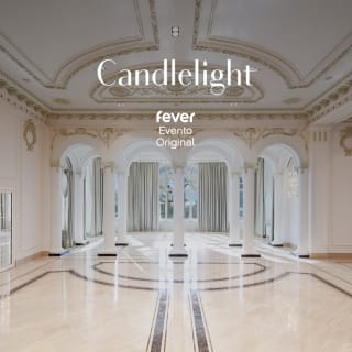 Candlelight: las mejores Bandas Sonoras a la luz de las velas 1