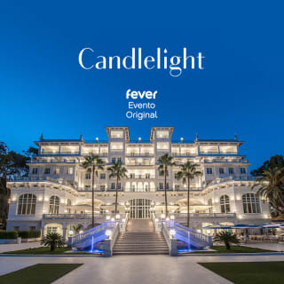 Candlelight: las mejores Bandas Sonoras a la luz de las velas 6