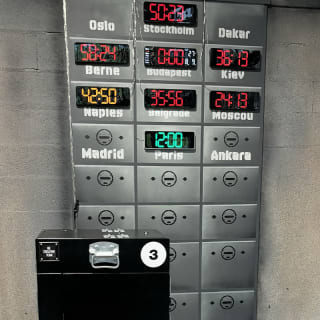 Cube Master - Ivazio Island Bordeaux 4