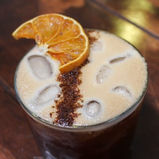 Degustazione di caffè messicano da Alma Café 2