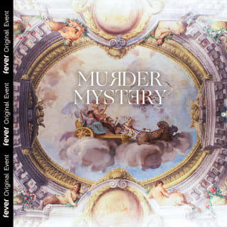 Murder Mystery: Delitto a Palazzo Isolani 3