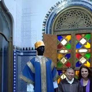 Visite artistique et culturelle cachée en une demi-journée privée 3