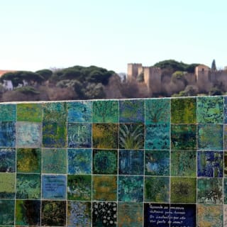 Urban Art Tour in Lissabon 4