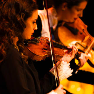 Candlelight: Ein gespenstisches Halloween-Erlebnis 6
