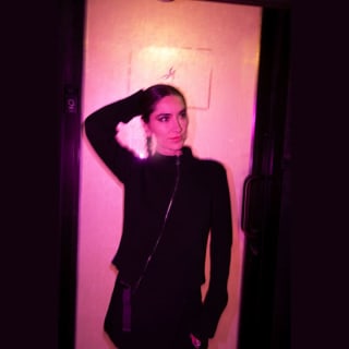 Palais: Aurora Halal (All Night Long) 1