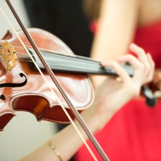 Beethoven Violin Sonatas by Candlelight at St Mary le Strand 1