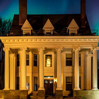 Twin City Ghost Tour von US Ghost Adventures 11