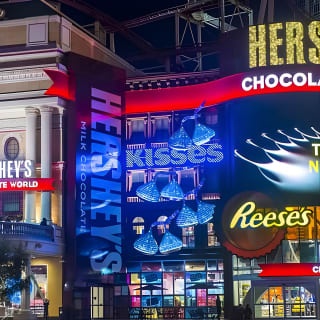 Vegas Chocolate Tour 3