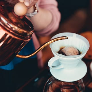 Coffee and Tea Festival 3