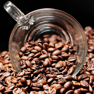 Coffee and Tea Festival 6