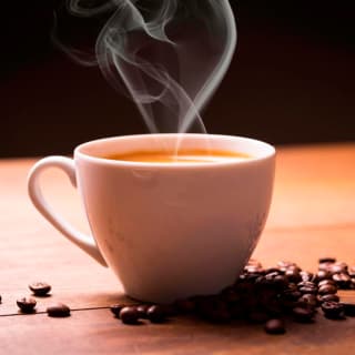 Coffee and Tea Festival 1