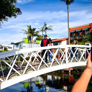 LA Venice Beach Walking Food Tour Avec Secret Food Tours 4