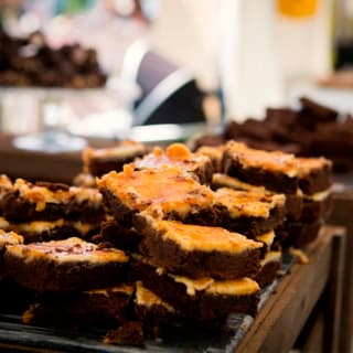 The Great British Food Festival at Stoneyhurst College 4