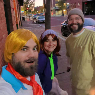 The Oz Experience in Augusta: Escape the Wicked Glitch! 2