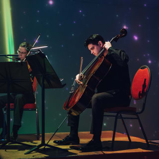 The Immersive Concert – Love Edition 7
