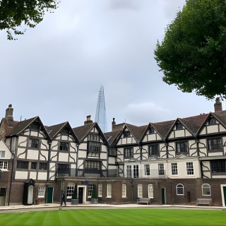 Ultimate Royal London: Torre de Londres & Visita a la Ciudad de Westminster 4