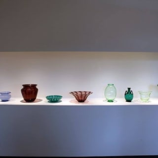 Glasmuseum Murano: Fast Track-Ticket 3