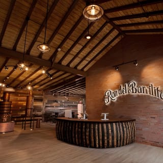 Ron del Barrilito Mixology Skip-the-Line Tour 4