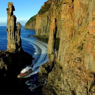 Full-Day Bruny Island Cruises Day Tour from Hobart 4
