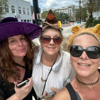 The Oz Experience in Tampa: Escape the Wicked Glitch! 2