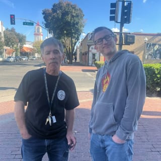 Merced Murder Mystery: Solve the case! 2