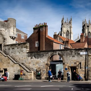 York 3-Hour Photography Walking Tour 3