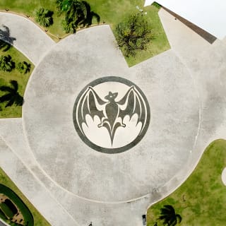 Legacy Tour at Casa BACARDÍ in Puerto Rico 8