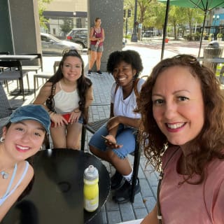 The Oz Experience in Tampa: Escape the Wicked Glitch! 3