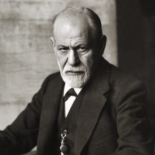 Sigmund Freud - Audio Guide and Self Guided Tour 8