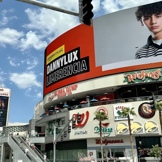 Las Vegas Neon and Secrets: Self-Guided Audio Tour 8