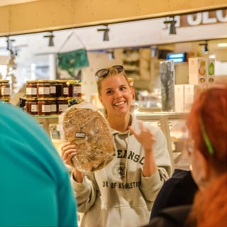 The Nordic Food Walk Stockholm 7