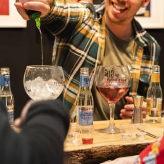 The Gin To My Tonic Festival 2023 1
