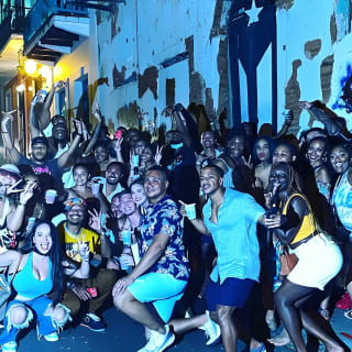 Old San Juan Bar Crawl: Experience Local Hotspots 9