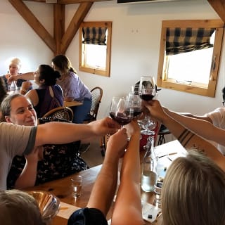 Long Island Wein- und Foodverkostungstour von NYC 7