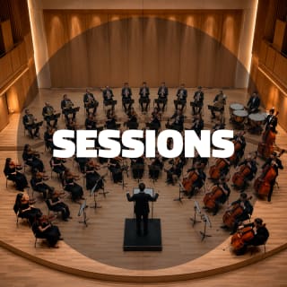 SESSIONS : Musica classica e nuovi pubblici: innovazione, luoghi e artisti per una nuova partecipazione culturale 3