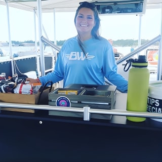 Crab Island Charter and Bar in Destin/Fort Walton Beach Florida 4