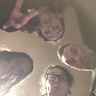 Sydney Haunted Escape Game: Catch ghosts in The Rocks! 2