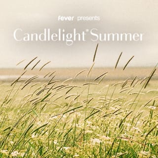 Candlelight Summer: Tributo a Hans Zimmer 7