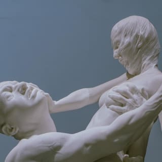 Museo Jago: Biglietto d'ingresso + visita guidata 12
