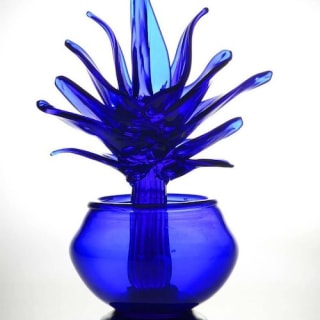 Glasmuseum Murano: Fast Track-Ticket 5