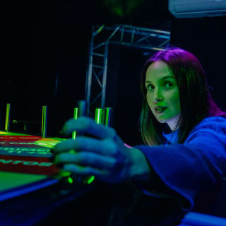 BuzzAttack: The Live Game Show Experience in London 3