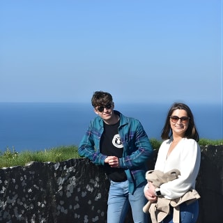 Cliffs Of Moher Hiking Tour from Doolin - Small Group 9