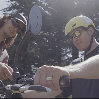 Tour in e-bike delle cascate Multnomah (2+ ore) 14