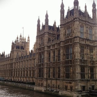 Houses of Parliament: biglietto d'ingresso e guida audio 2
