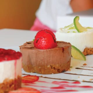 Menu para 2 pessoas no Edo Sushi do Parque das Nações 4