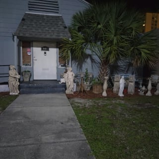 Melbourne, Florida's Secret Society: Outdoor Detective Game 8