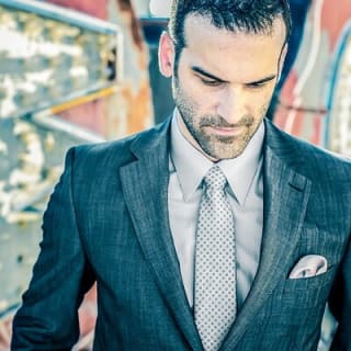 Frankly Frank: Sinatra Tribute Show in Las Vegas 5