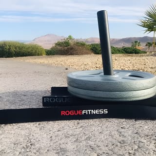Outdoor-Obstacle-Kurs mit malerischer Las Vegas Skyline in Henderson 7
