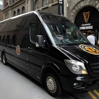 Guinness Pint Tour en Dublín con degustación 3